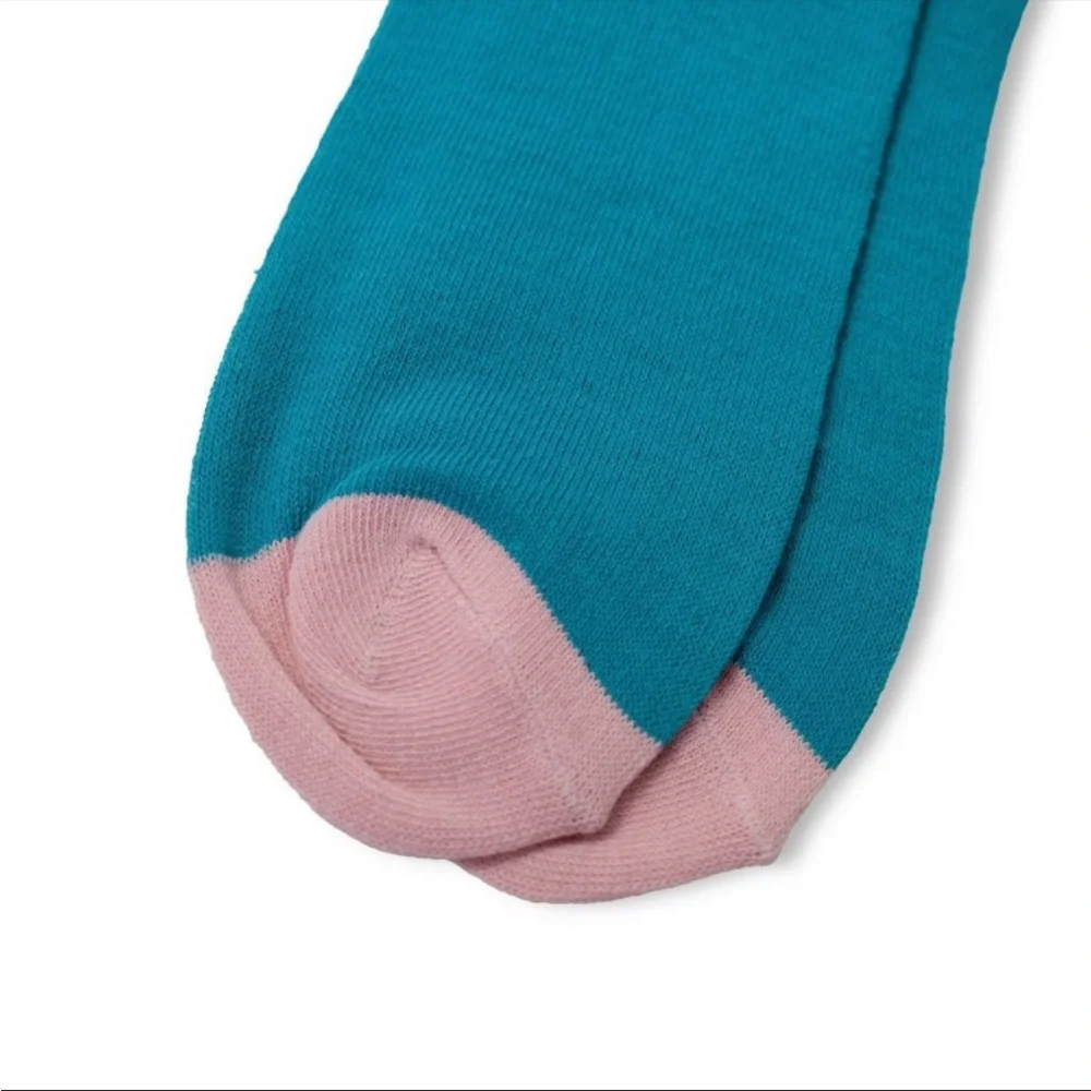 Women’s Crew Socks “Gravy Baby” - Picture 3 of 3